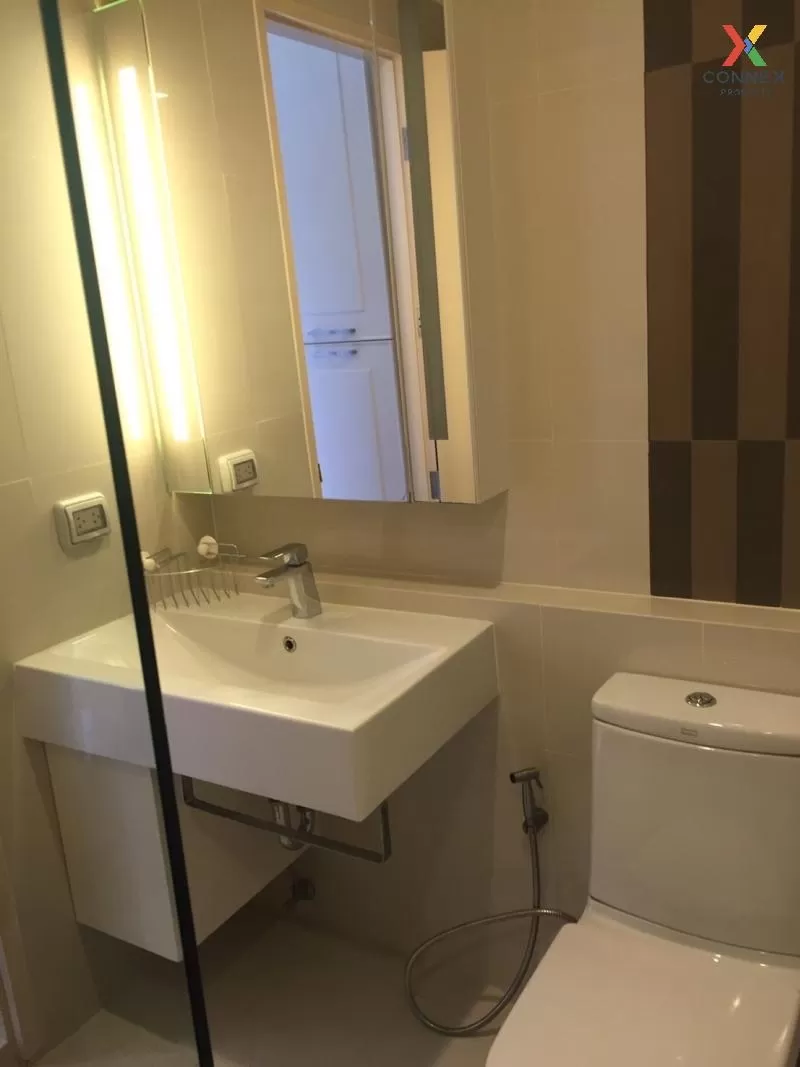 เช่าคอนโด  คิวเฮ้าส์ สุขุมวิท 79 BTS-อ่อนนุช พระโขนง เขต วัฒนา กร