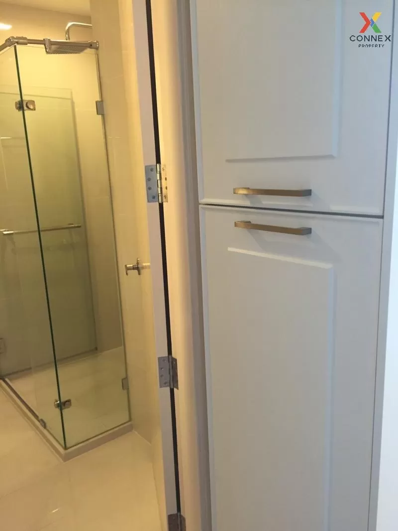 เช่าคอนโด  คิวเฮ้าส์ สุขุมวิท 79 BTS-อ่อนนุช พระโขนง เขต วัฒนา กร