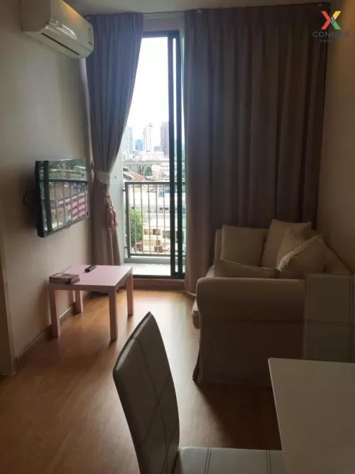 เช่าคอนโด  คิวเฮ้าส์ สุขุมวิท 79 BTS-อ่อนนุช พระโขนง เขต วัฒนา กรุงเทพ CX-16862