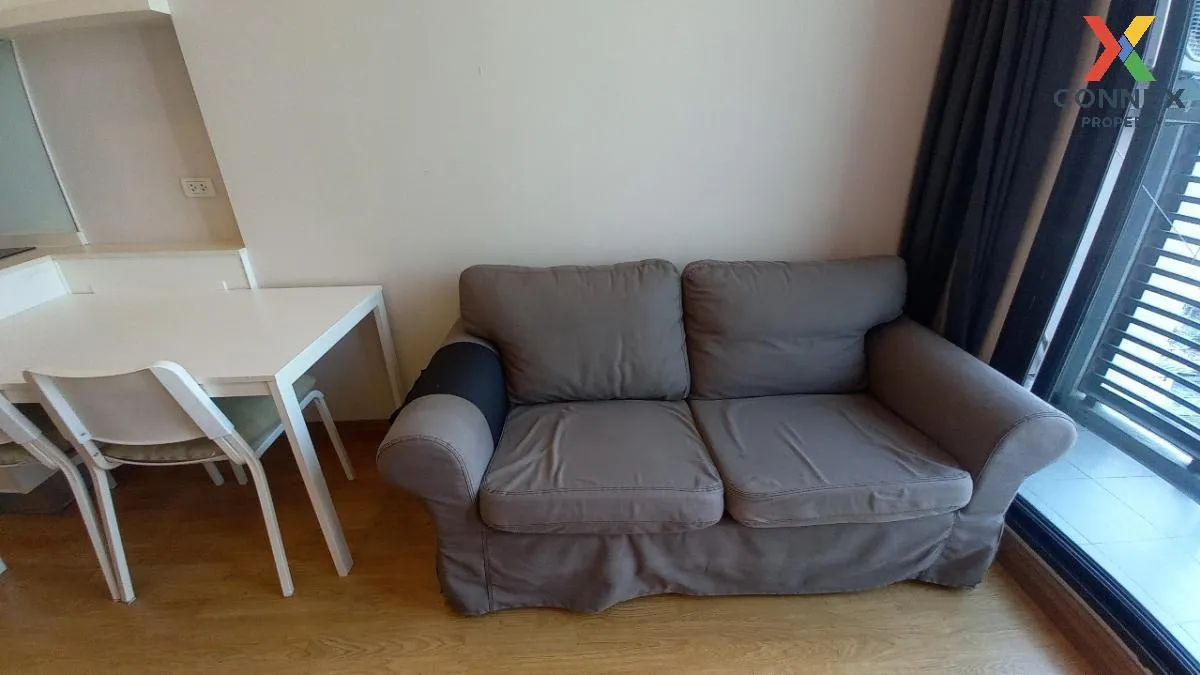 เช่าคอนโด  คิวเฮ้าส์ สุขุมวิท 79 BTS-อ่อนนุช พระโขนง เขต วัฒนา กร 1