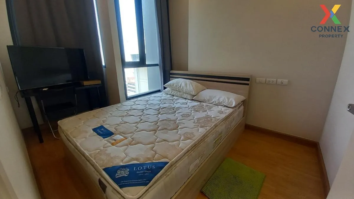 เช่าคอนโด  คิวเฮ้าส์ สุขุมวิท 79 BTS-อ่อนนุช พระโขนง เขต วัฒนา กร