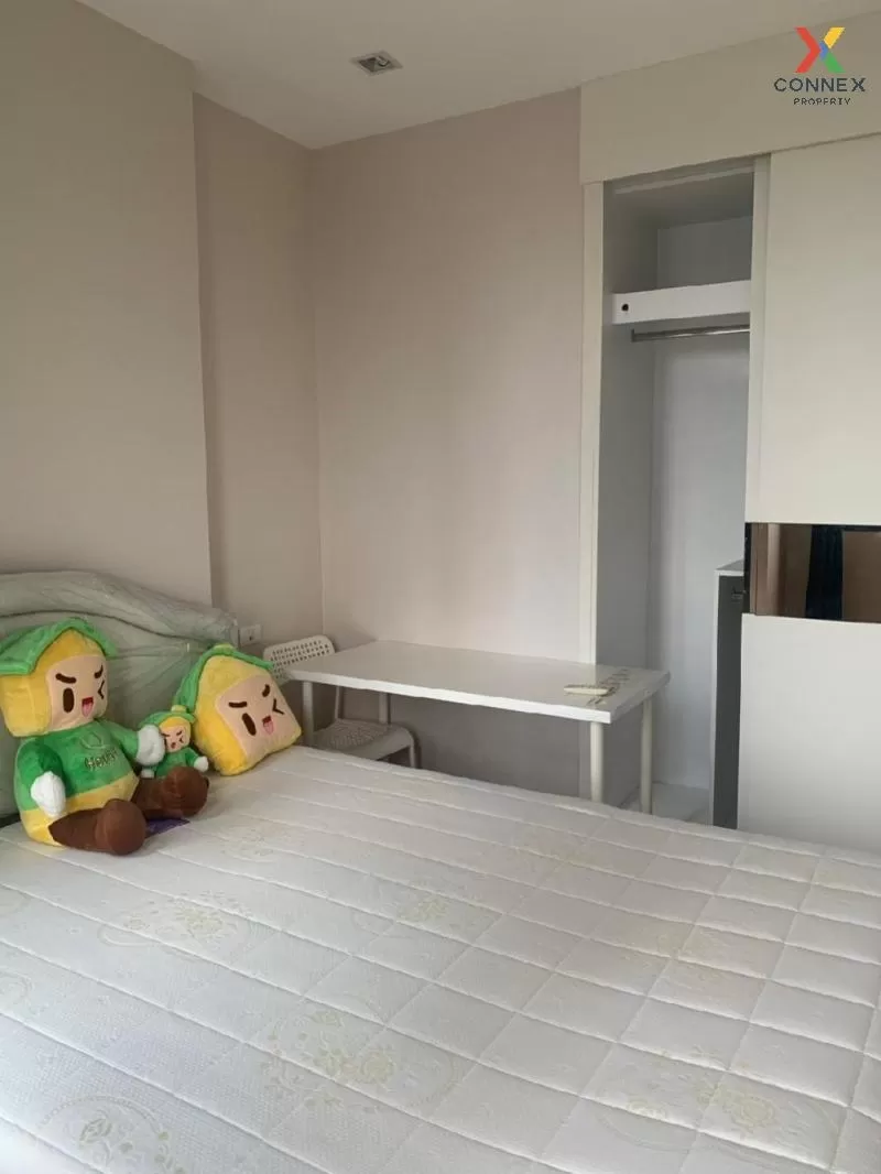 FOR RENT condo , Q House Sukhumvit 79 , BTS-On Nut , Phra Khanong
