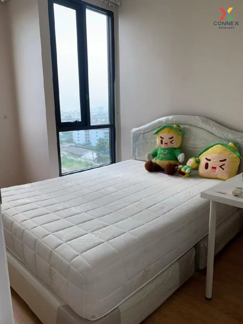FOR RENT condo , Q House Sukhumvit 79 , BTS-On Nut , Phra Khanong