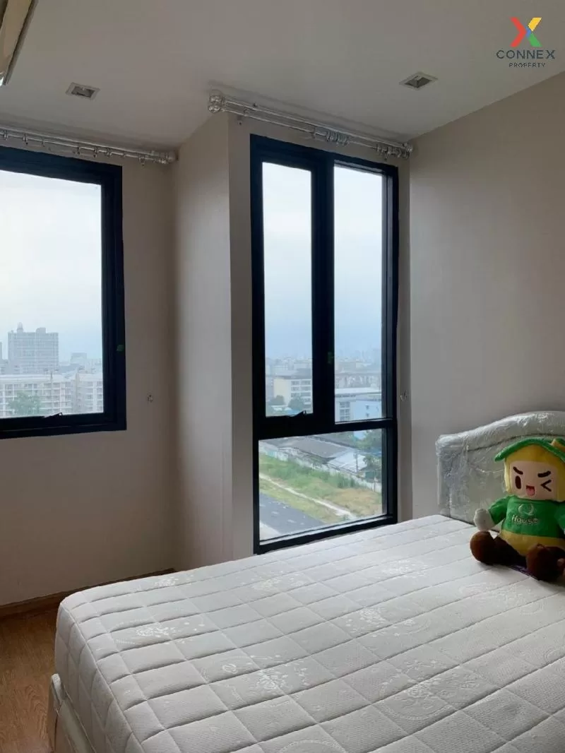 FOR RENT condo , Q House Sukhumvit 79 , BTS-On Nut , Phra Khanong
