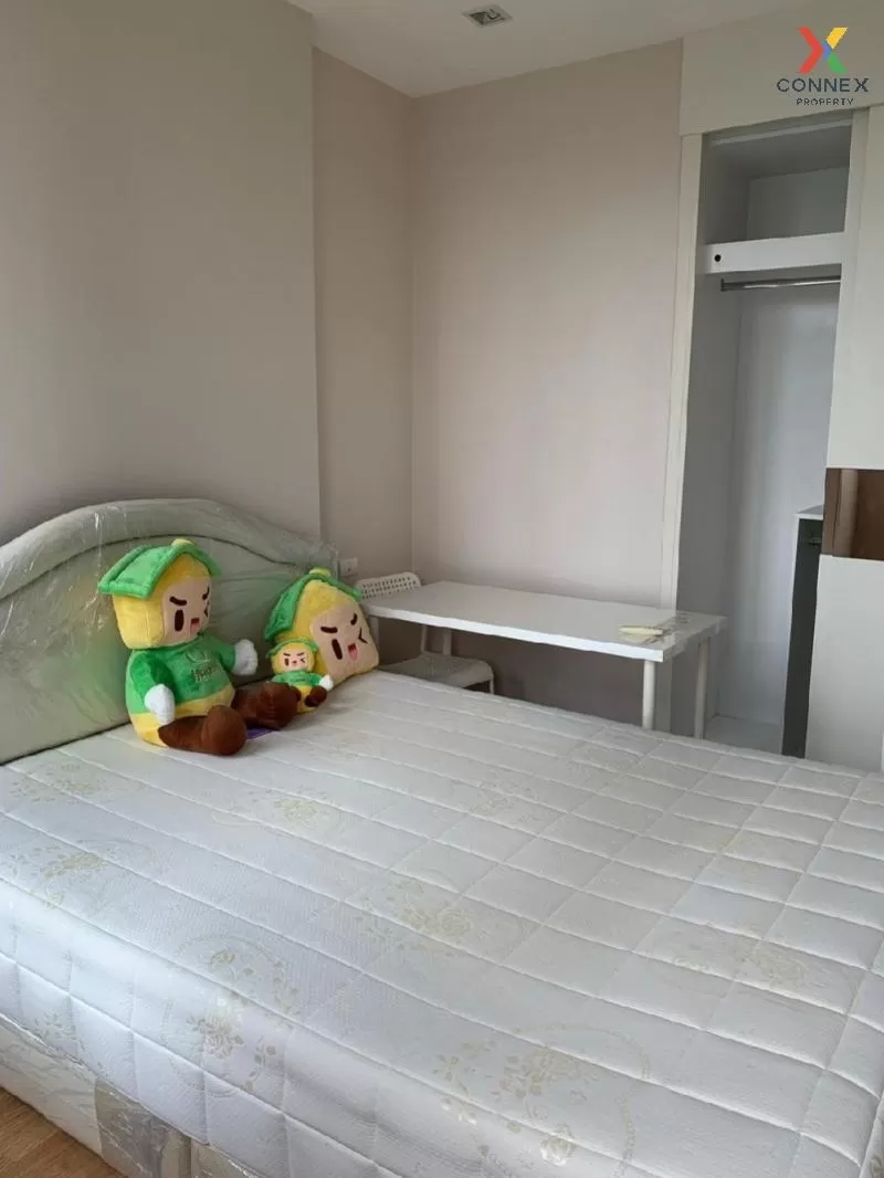 FOR RENT condo , Q House Sukhumvit 79 , BTS-On Nut , Phra Khanong