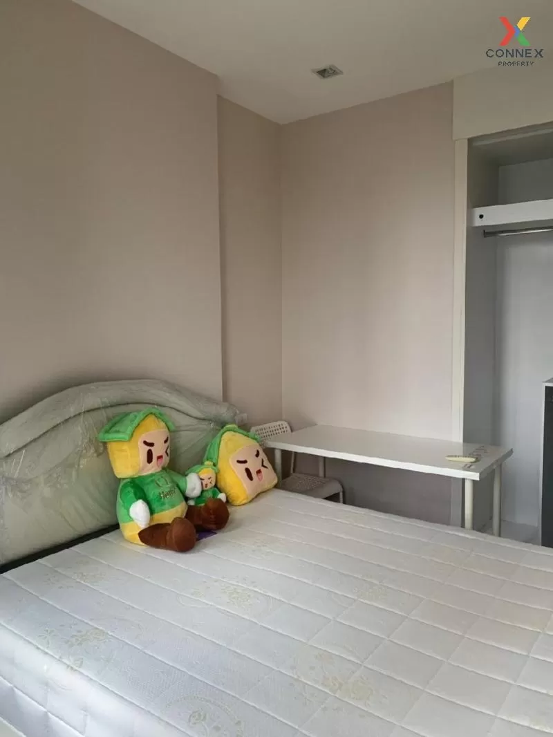 FOR RENT condo , Q House Sukhumvit 79 , BTS-On Nut , Phra Khanong