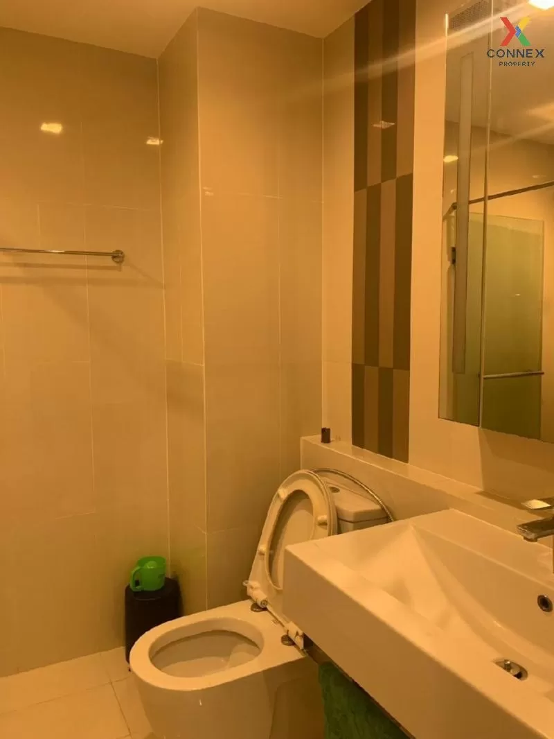 FOR RENT condo , Q House Sukhumvit 79 , BTS-On Nut , Phra Khanong