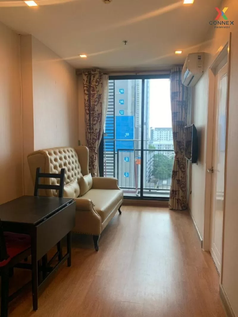 FOR RENT condo , Q House Sukhumvit 79 , BTS-On Nut , Phra Khanong 2