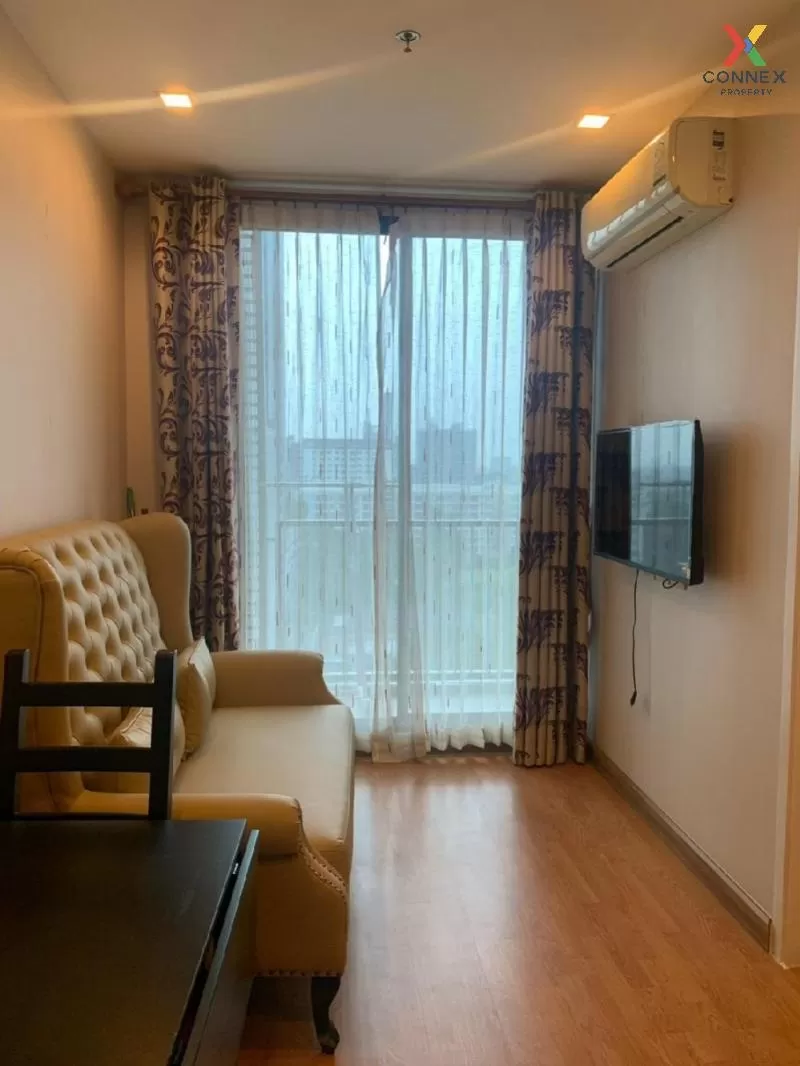 FOR RENT condo , Q House Sukhumvit 79 , BTS-On Nut , Phra Khanong 4