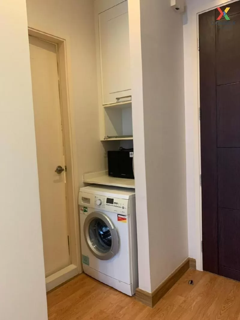 FOR RENT condo , Q House Sukhumvit 79 , BTS-On Nut , Phra Khanong