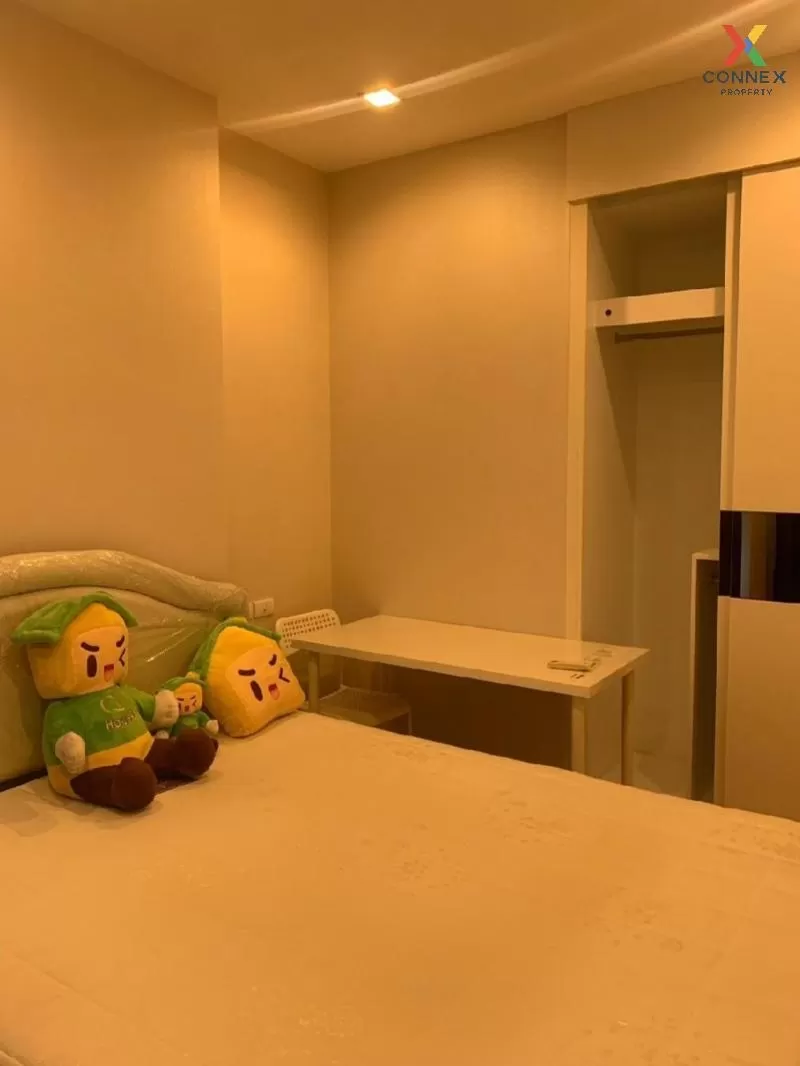 FOR RENT condo , Q House Sukhumvit 79 , BTS-On Nut , Phra Khanong