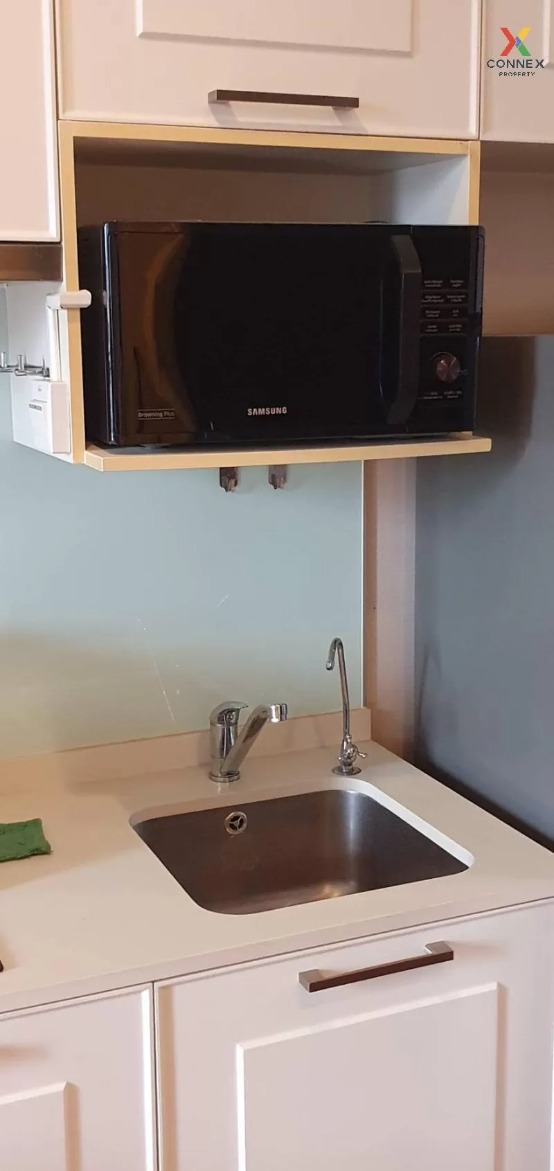 FOR RENT condo , Q House Sukhumvit 79 , BTS-On Nut , Phra Khanong 2