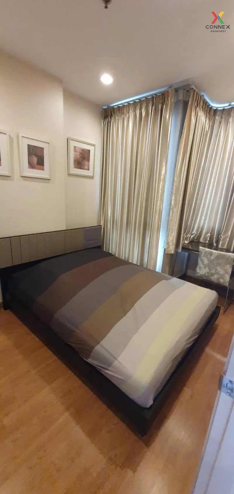 FOR RENT condo , Q House Sukhumvit 79 , BTS-On Nut , Phra Khanong
