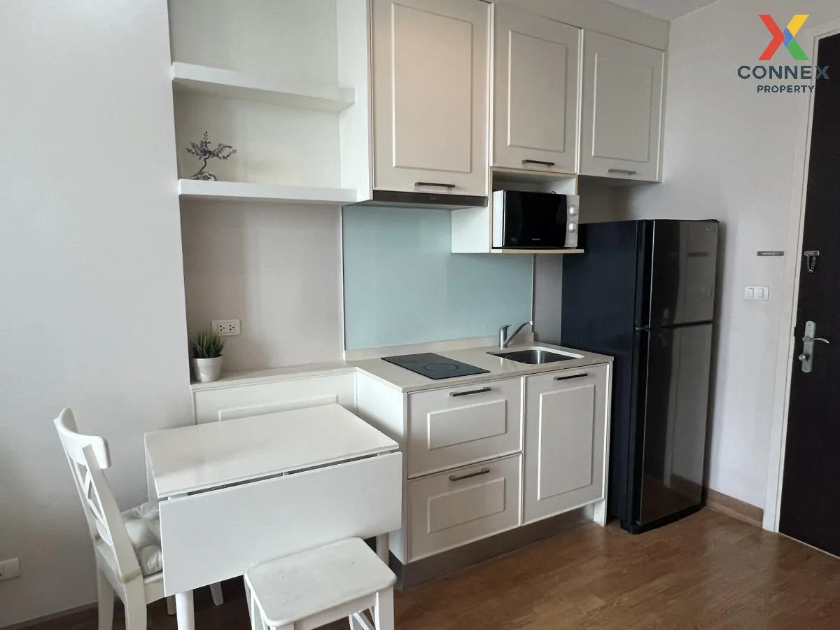 เช่าคอนโด  คิวเฮ้าส์ สุขุมวิท 79 BTS-อ่อนนุช พระโขนง เขต วัฒนา กร 2