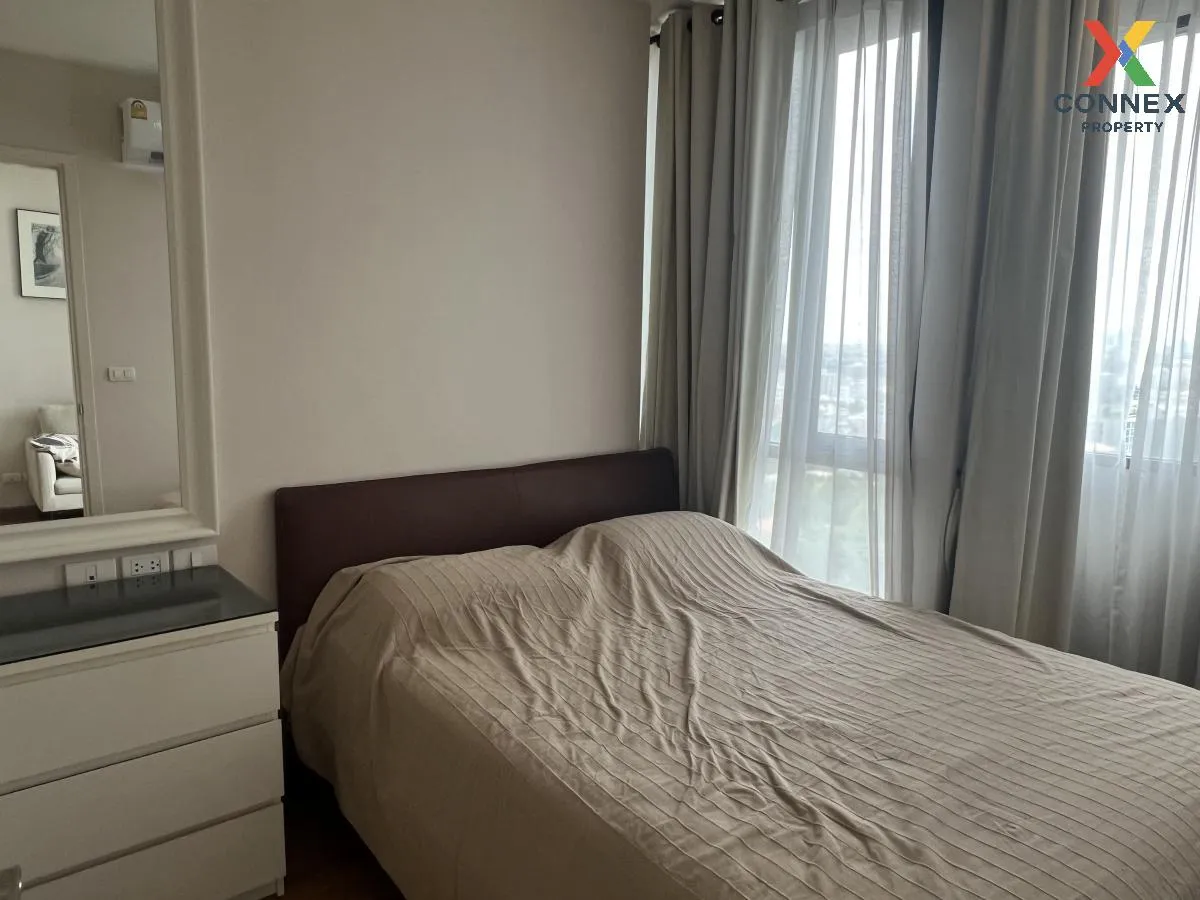 เช่าคอนโด  คิวเฮ้าส์ สุขุมวิท 79 BTS-อ่อนนุช พระโขนง เขต วัฒนา กร 3