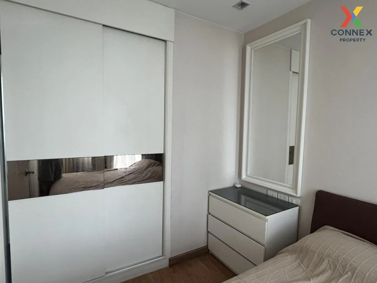 เช่าคอนโด  คิวเฮ้าส์ สุขุมวิท 79 BTS-อ่อนนุช พระโขนง เขต วัฒนา กร 4