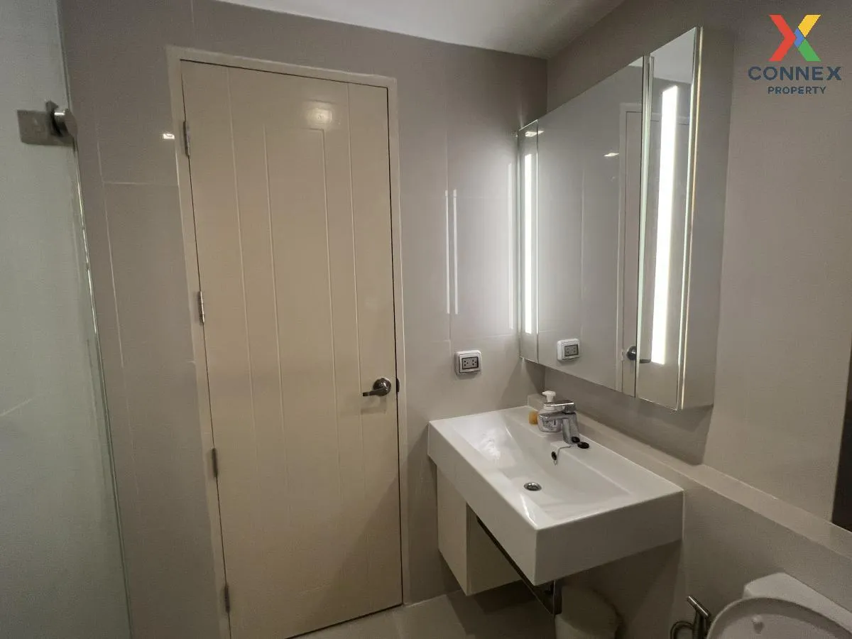 เช่าคอนโด  คิวเฮ้าส์ สุขุมวิท 79 BTS-อ่อนนุช พระโขนง เขต วัฒนา กร