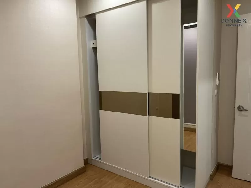 เช่าคอนโด  คิวเฮ้าส์ สุขุมวิท 79 BTS-อ่อนนุช พระโขนง เขต วัฒนา กร