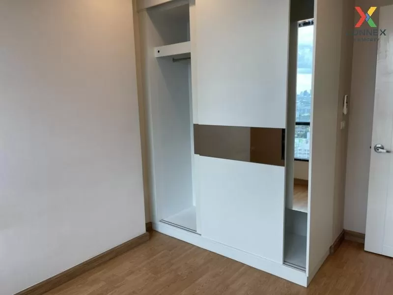 เช่าคอนโด  คิวเฮ้าส์ สุขุมวิท 79 BTS-อ่อนนุช พระโขนง เขต วัฒนา กร