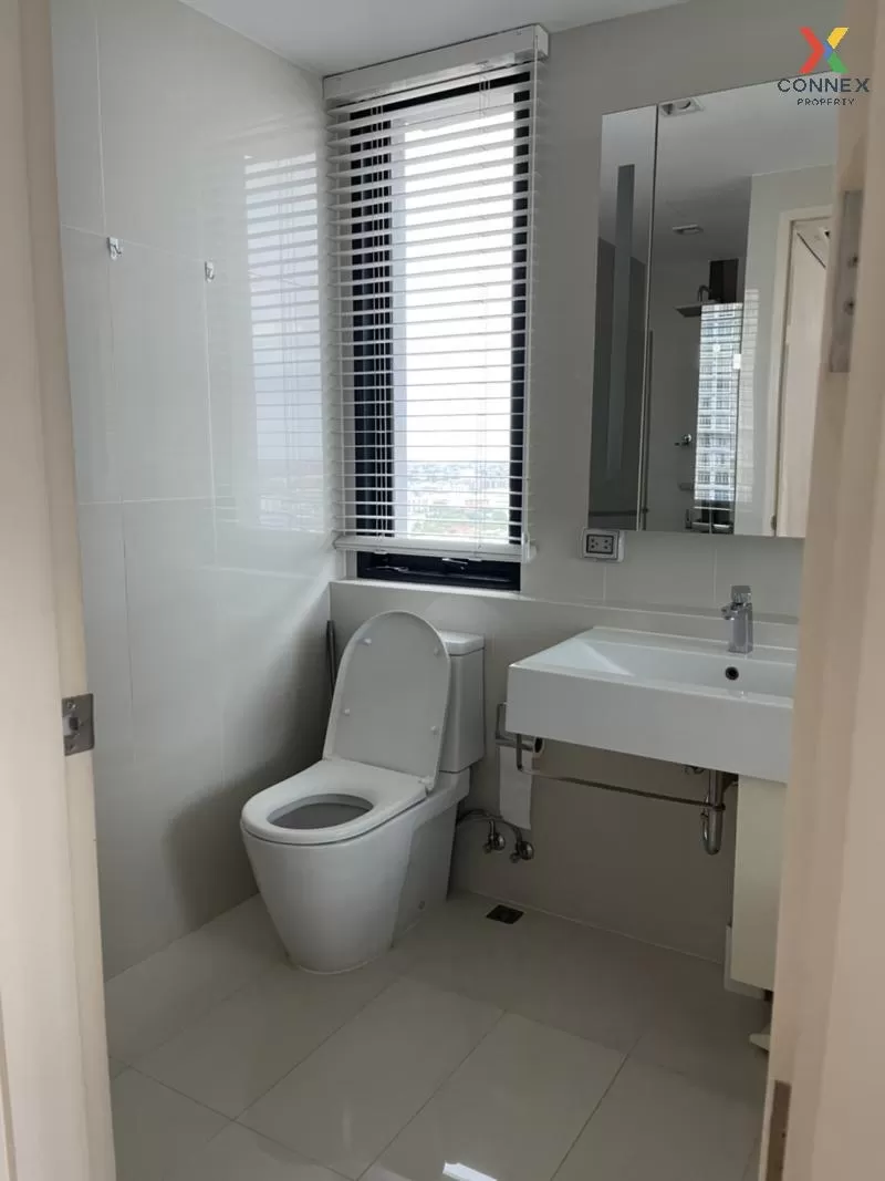 เช่าคอนโด  คิวเฮ้าส์ สุขุมวิท 79 BTS-อ่อนนุช พระโขนง เขต วัฒนา กร