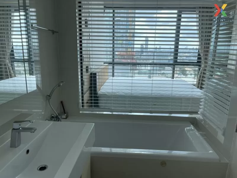 เช่าคอนโด  คิวเฮ้าส์ สุขุมวิท 79 BTS-อ่อนนุช พระโขนง เขต วัฒนา กร