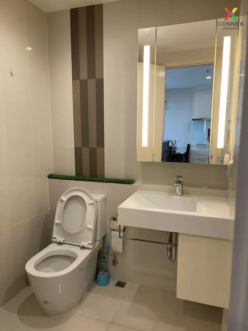 เช่าคอนโด  คิวเฮ้าส์ สุขุมวิท 79 BTS-อ่อนนุช พระโขนง เขต วัฒนา กร