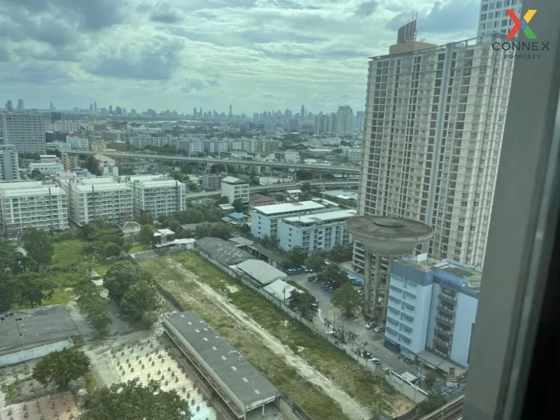 เช่าคอนโด  คิวเฮ้าส์ สุขุมวิท 79 BTS-อ่อนนุช พระโขนง เขต วัฒนา กร