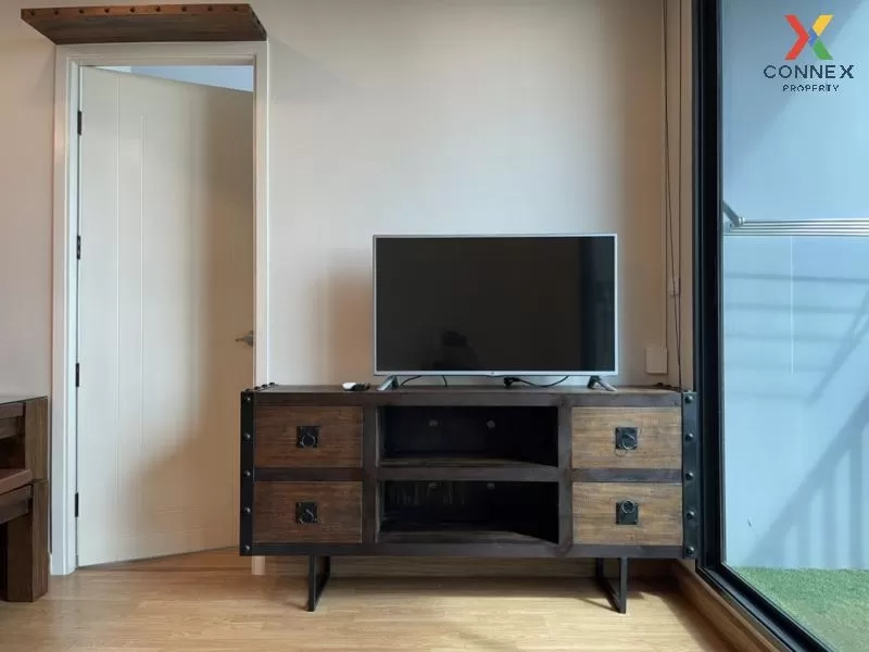 เช่าคอนโด  คิวเฮ้าส์ สุขุมวิท 79 BTS-อ่อนนุช พระโขนง เขต วัฒนา กร 4