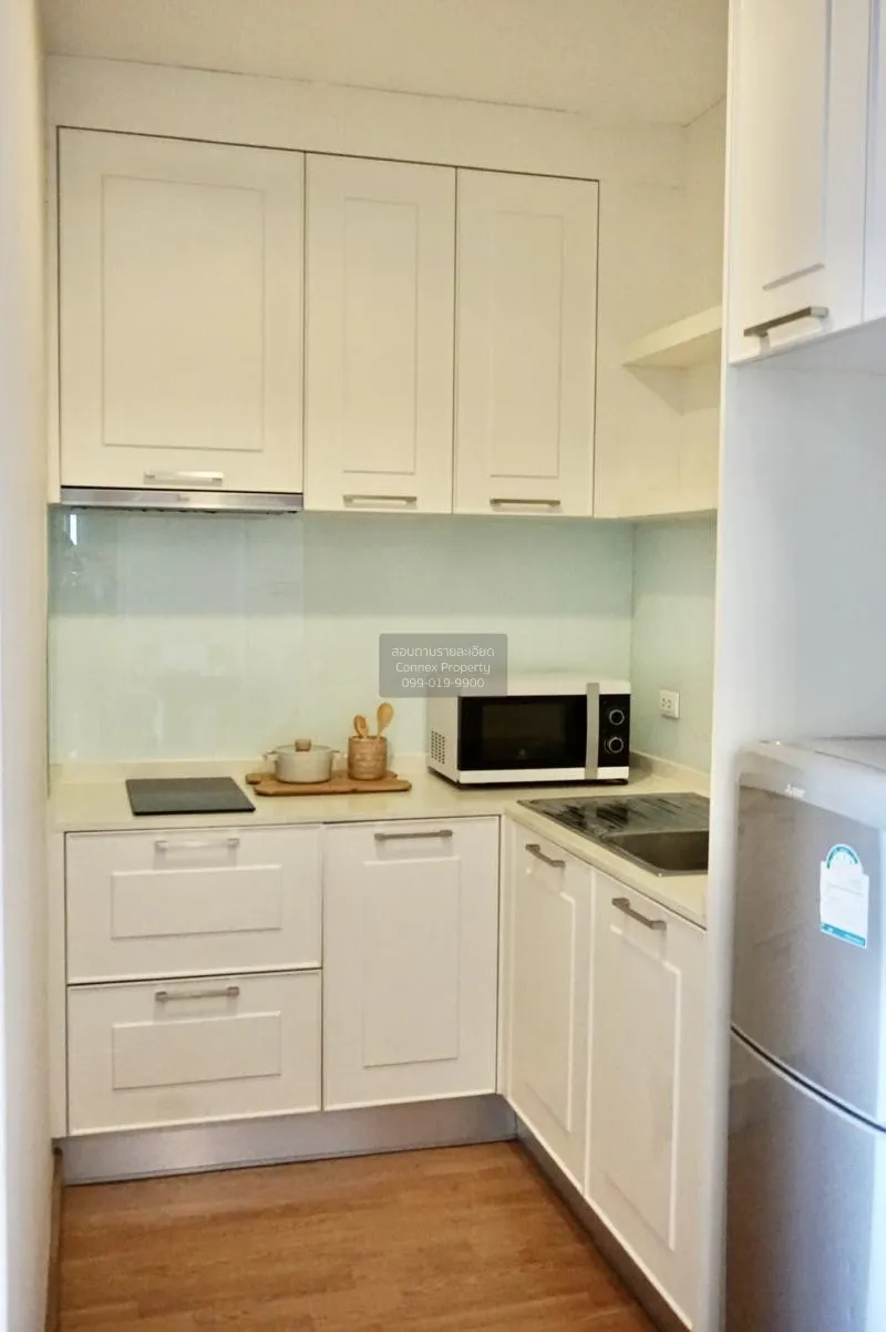 เช่าคอนโด  คิวเฮ้าส์ สุขุมวิท 79 BTS-อ่อนนุช พระโขนง เขต วัฒนา กร 3