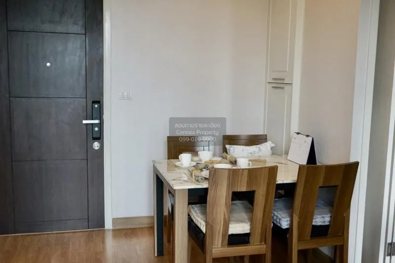 เช่าคอนโด  คิวเฮ้าส์ สุขุมวิท 79 BTS-อ่อนนุช พระโขนง เขต วัฒนา กร 4