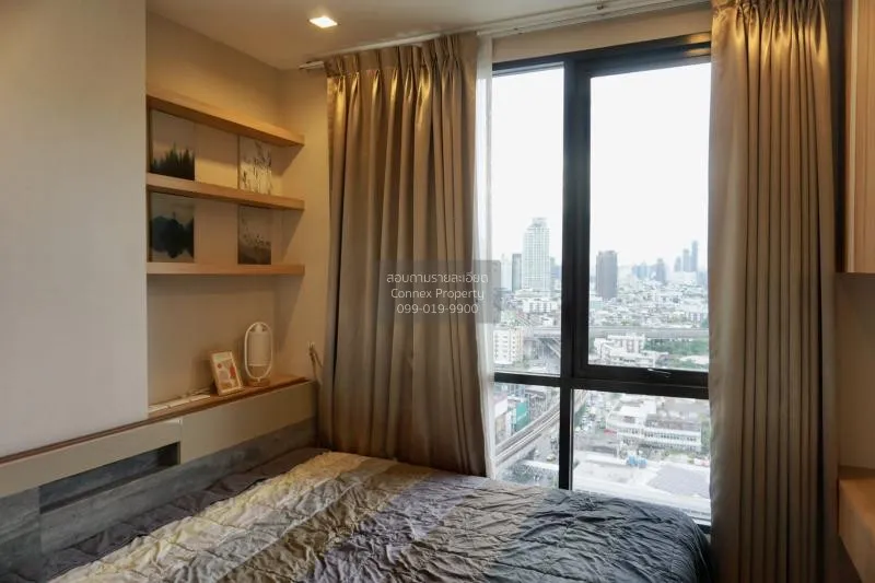 เช่าคอนโด  คิวเฮ้าส์ สุขุมวิท 79 BTS-อ่อนนุช พระโขนง เขต วัฒนา กร