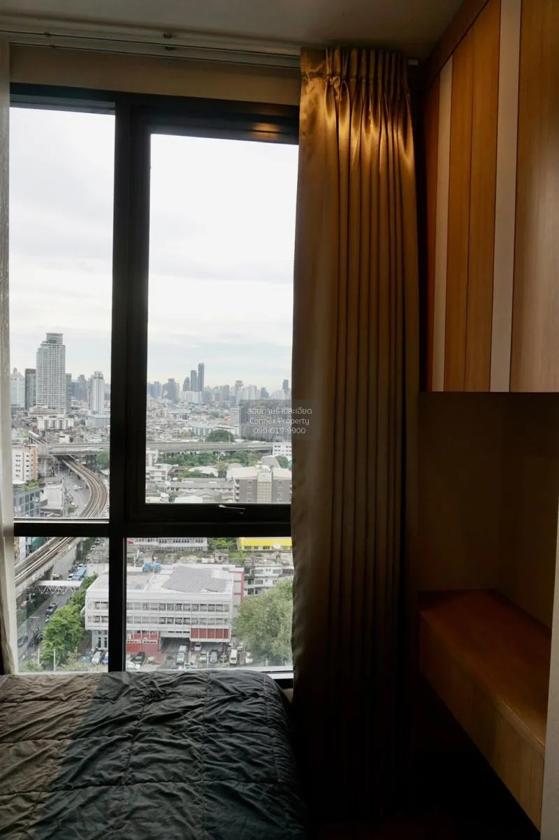 เช่าคอนโด  คิวเฮ้าส์ สุขุมวิท 79 BTS-อ่อนนุช พระโขนง เขต วัฒนา กร