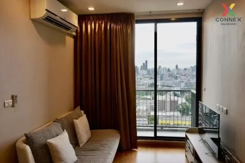 FOR RENT condo , Q House Sukhumvit 79 , BTS-On Nut , Phra Khanong , Watthana , Bangkok , CX-16914