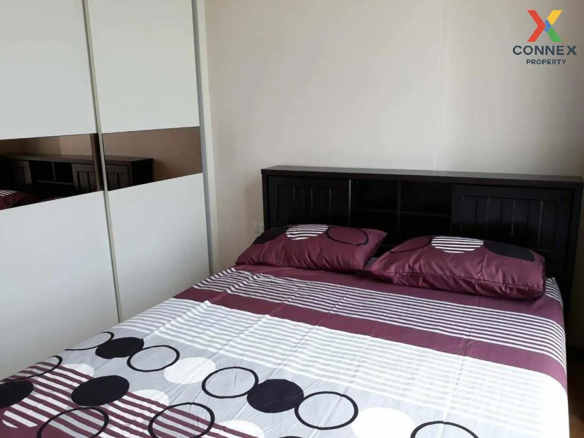 FOR RENT condo , Q House Sukhumvit 79 , BTS-On Nut , Phra Khanong