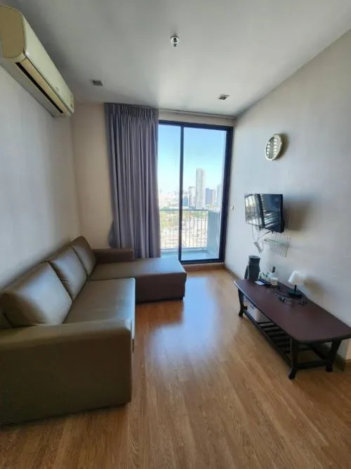 FOR RENT condo , Q House Sukhumvit 79 , BTS-On Nut , Phra Khanong , Watthana , Bangkok , CX-16923