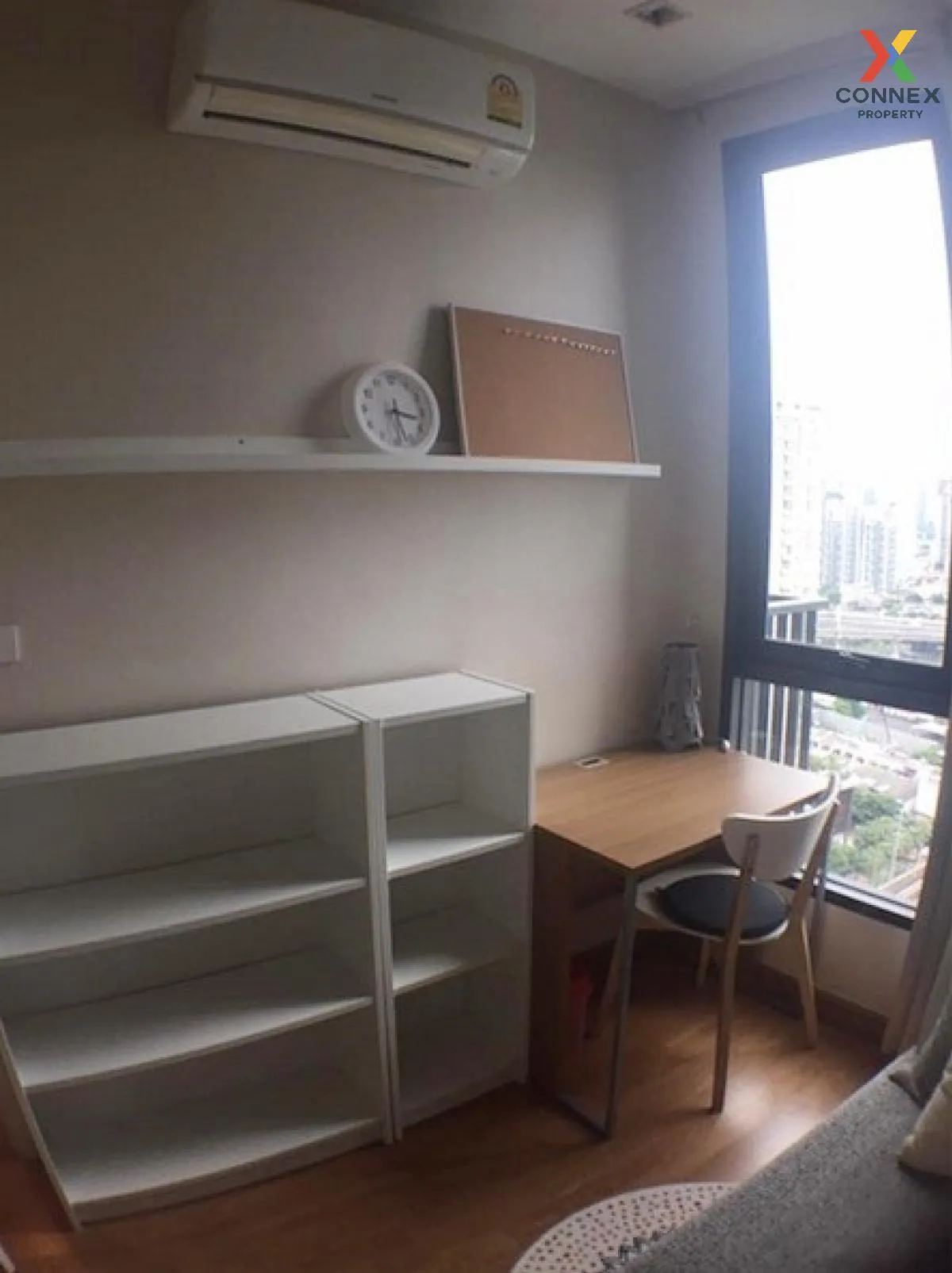 FOR RENT condo , Q House Sukhumvit 79 , BTS-On Nut , Phra Khanong 4