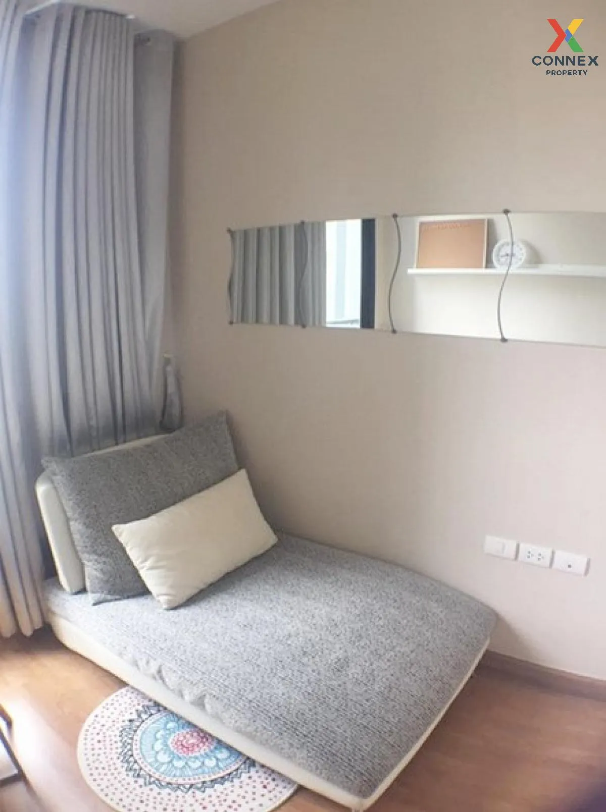 FOR RENT condo , Q House Sukhumvit 79 , BTS-On Nut , Phra Khanong