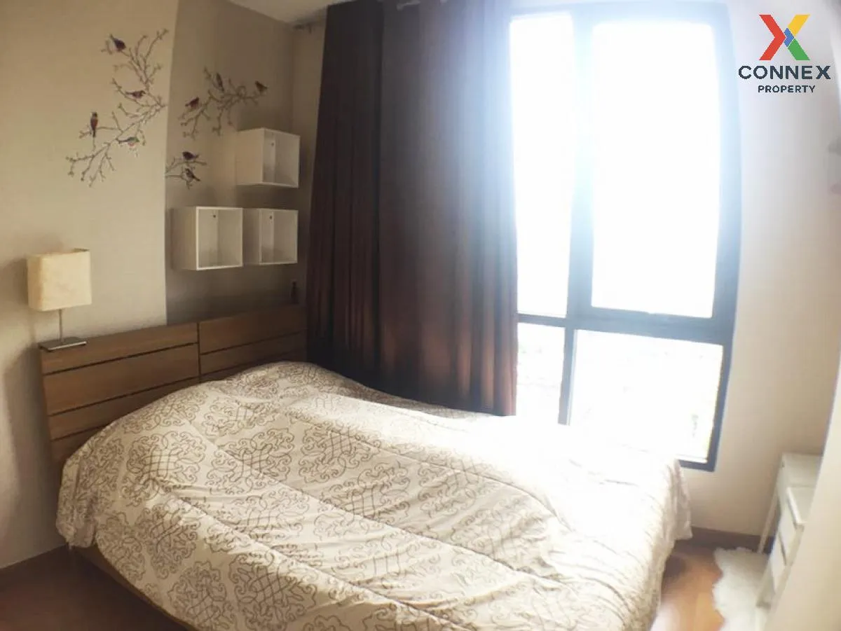 FOR RENT condo , Q House Sukhumvit 79 , BTS-On Nut , Phra Khanong