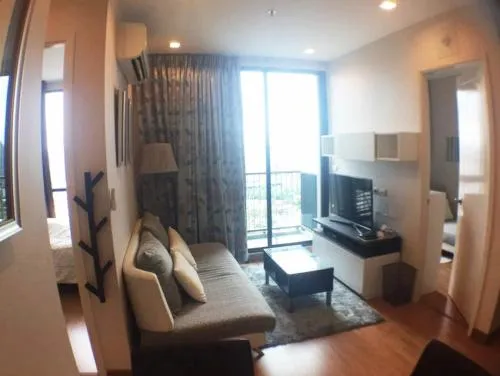 FOR RENT condo , Q House Sukhumvit 79 , BTS-On Nut , Phra Khanong , Watthana , Bangkok , CX-16928