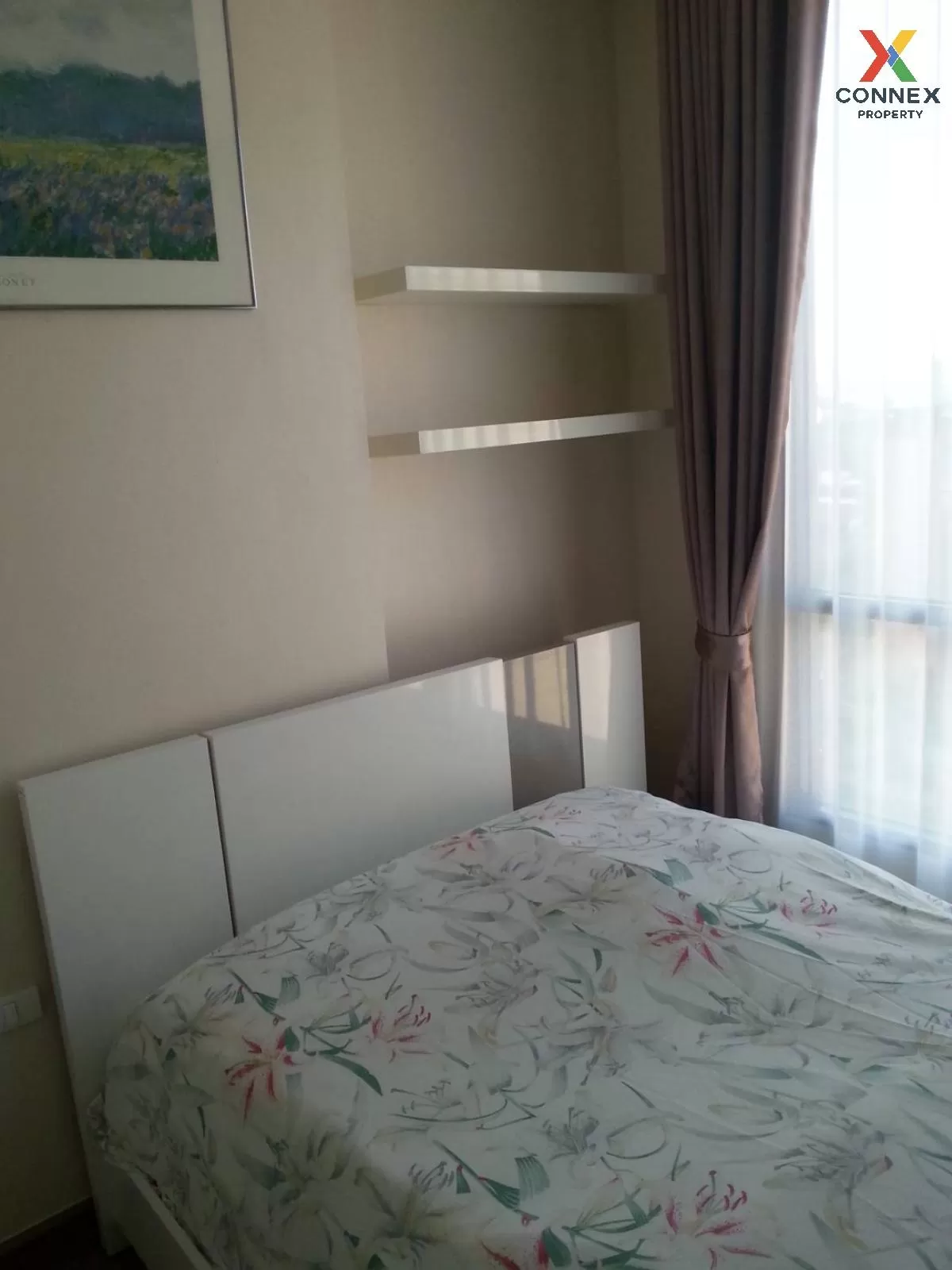 เช่าคอนโด  คิวเฮ้าส์ สุขุมวิท 79 BTS-อ่อนนุช พระโขนง เขต วัฒนา กร 1