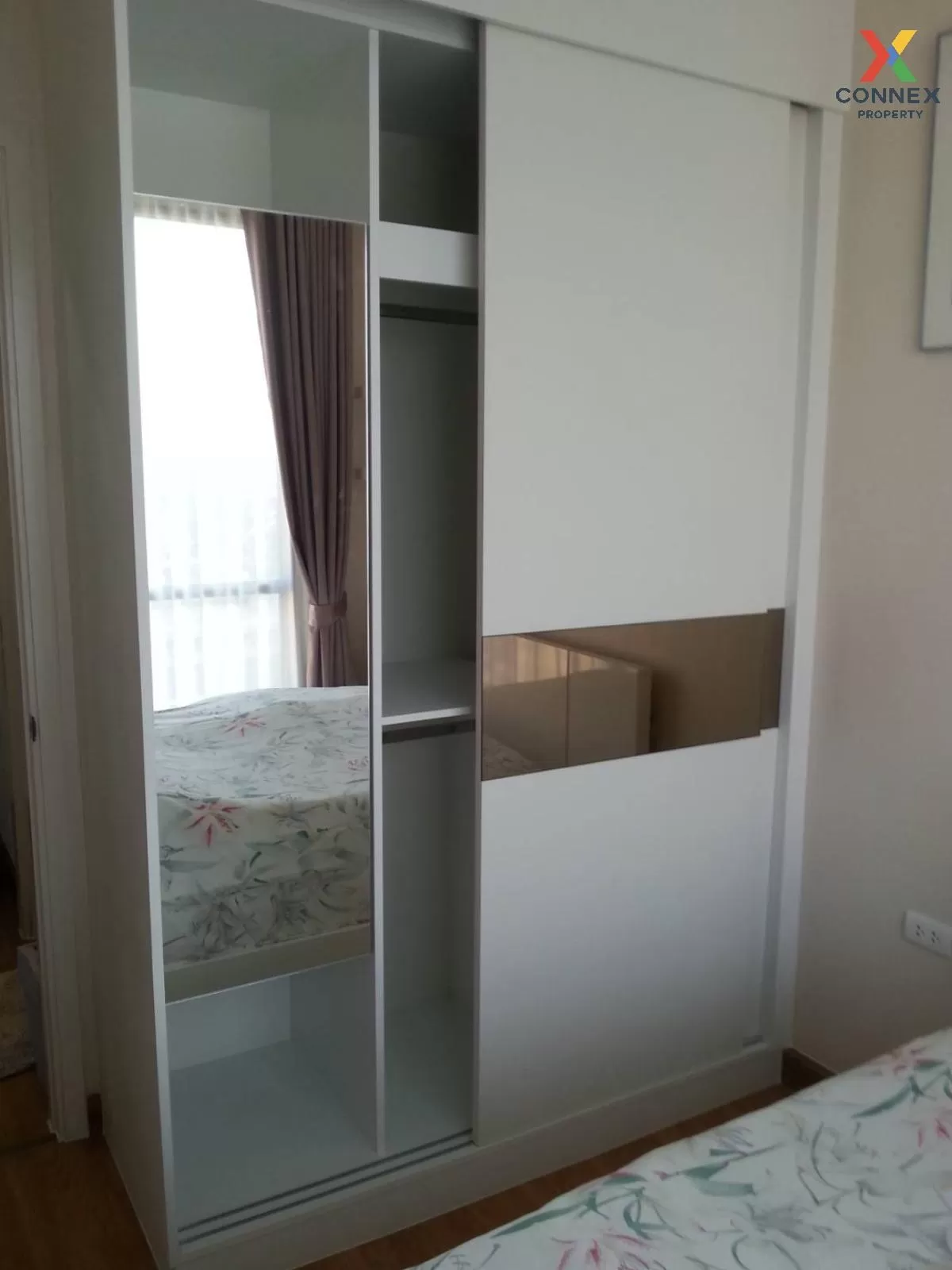 เช่าคอนโด  คิวเฮ้าส์ สุขุมวิท 79 BTS-อ่อนนุช พระโขนง เขต วัฒนา กร 4