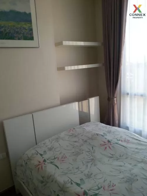 เช่าคอนโด  คิวเฮ้าส์ สุขุมวิท 79 BTS-อ่อนนุช พระโขนง เขต วัฒนา กรุงเทพ CX-16931