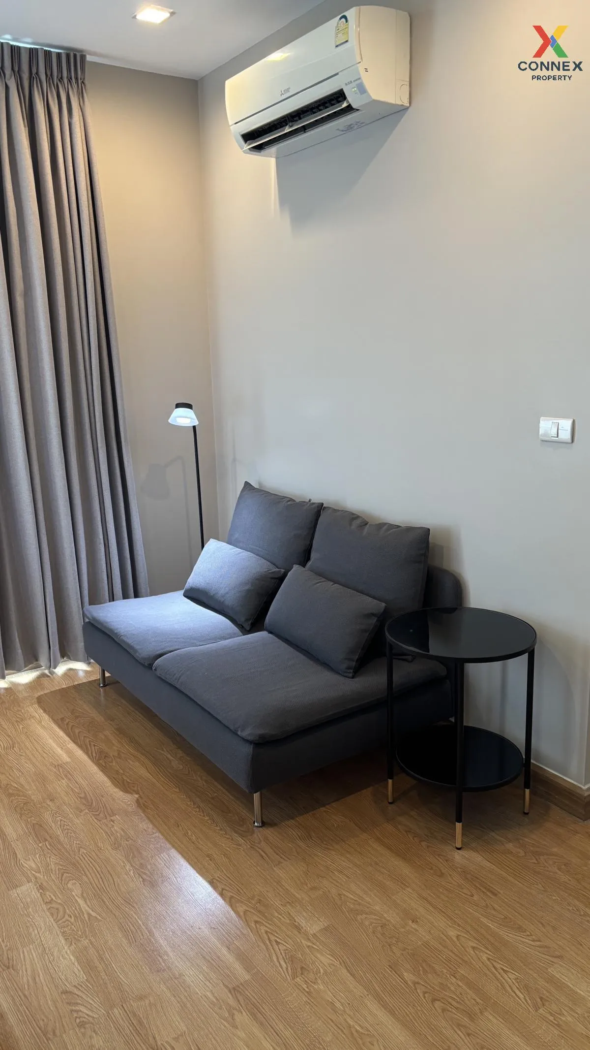 FOR RENT condo , Q House Sukhumvit 79 , BTS-On Nut , Phra Khanong 1