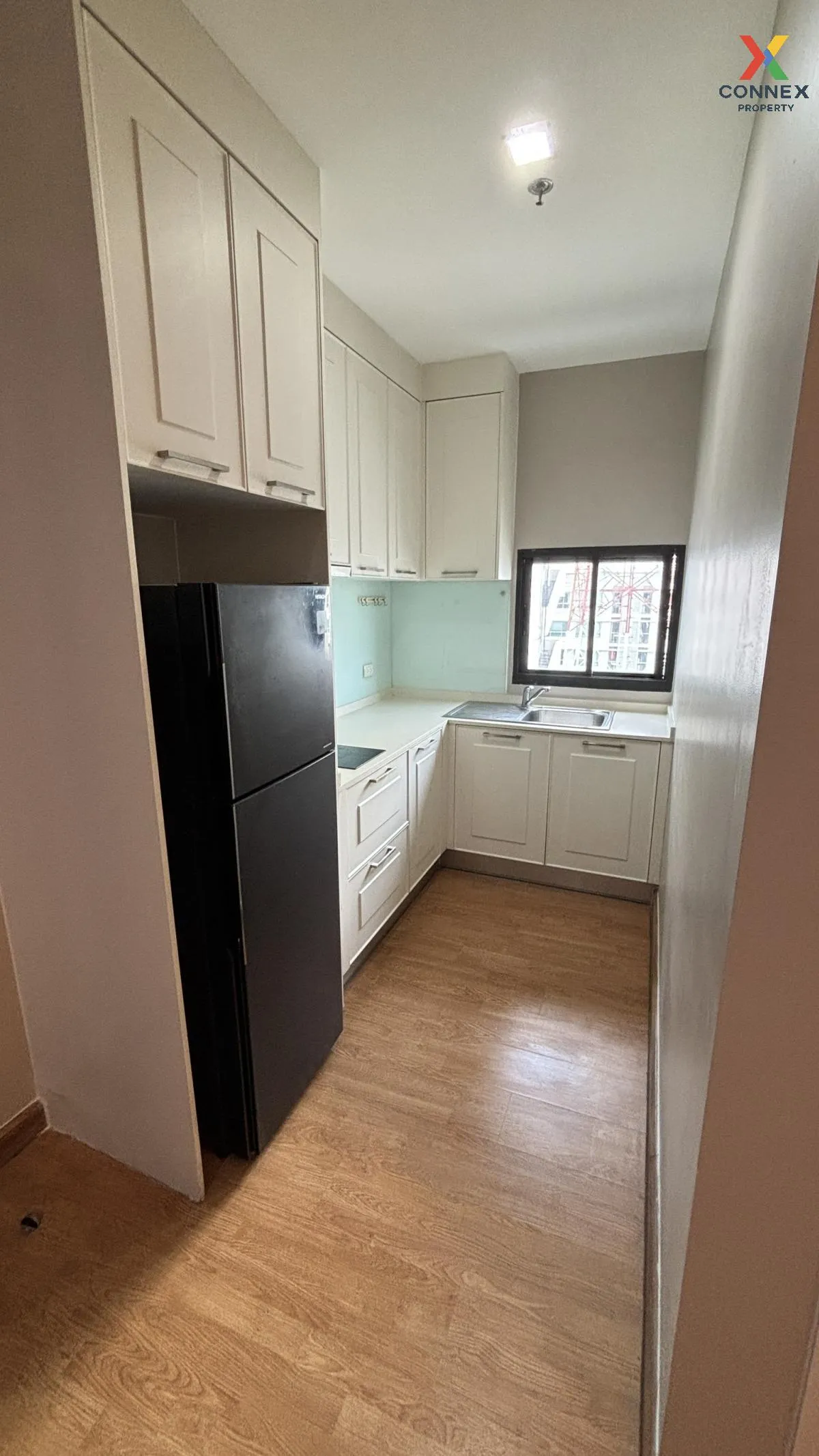 FOR RENT condo , Q House Sukhumvit 79 , BTS-On Nut , Phra Khanong 4