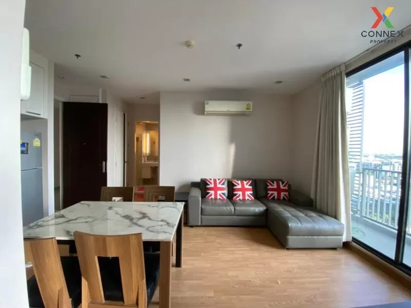 เช่าคอนโด  คิวเฮ้าส์ สุขุมวิท 79 BTS-อ่อนนุช พระโขนง เขต วัฒนา กร 2