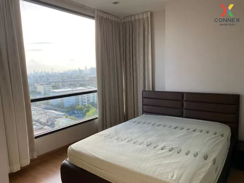 เช่าคอนโด  คิวเฮ้าส์ สุขุมวิท 79 BTS-อ่อนนุช พระโขนง เขต วัฒนา กร 4