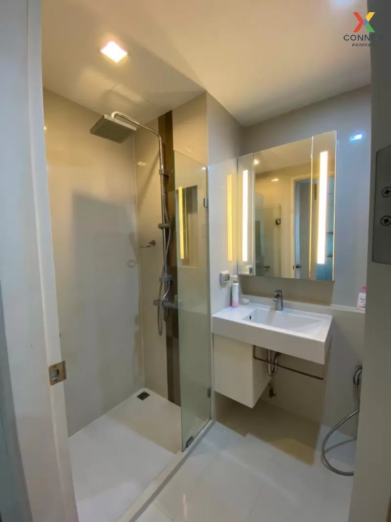 เช่าคอนโด  คิวเฮ้าส์ สุขุมวิท 79 BTS-อ่อนนุช พระโขนง เขต วัฒนา กร