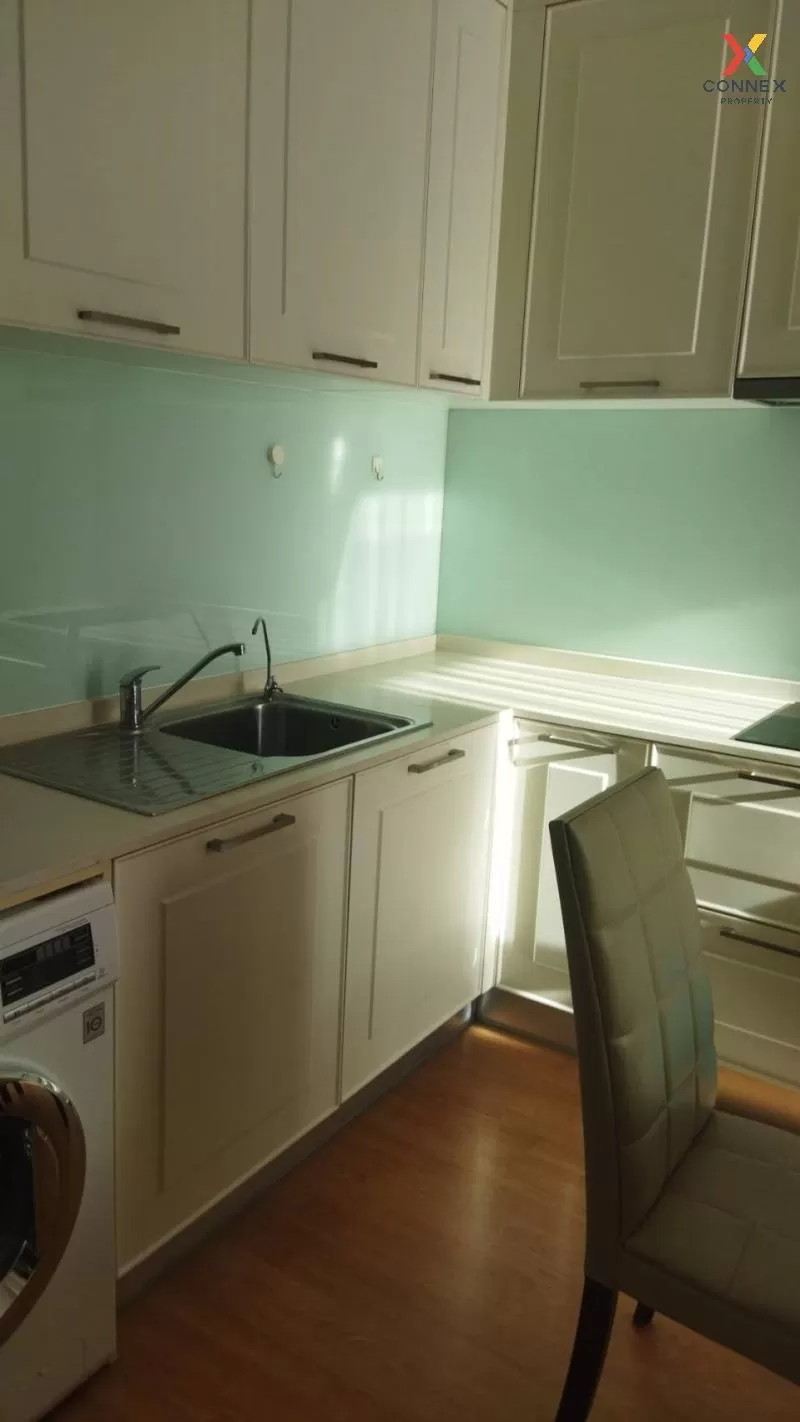 FOR RENT condo , Q House Sukhumvit 79 , BTS-On Nut , Phra Khanong 2
