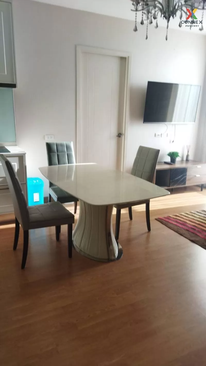 FOR RENT condo , Q House Sukhumvit 79 , BTS-On Nut , Phra Khanong 4