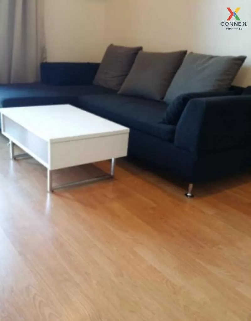 FOR RENT condo , Q House Sukhumvit 79 , BTS-On Nut , Phra Khanong 1